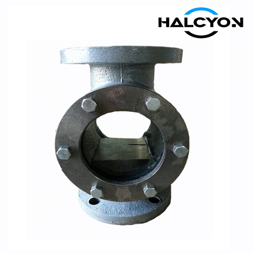Marine Flat Sight Glass